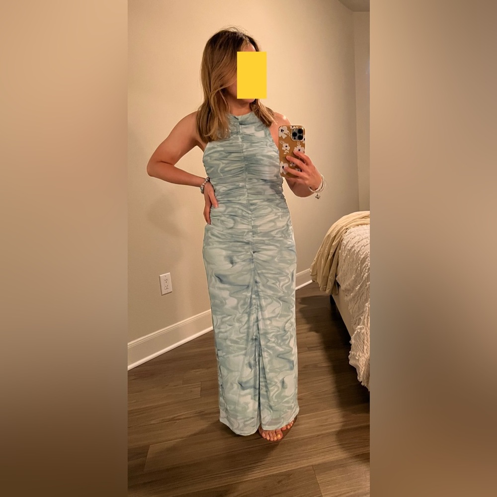 House of Harlow two pieces set
